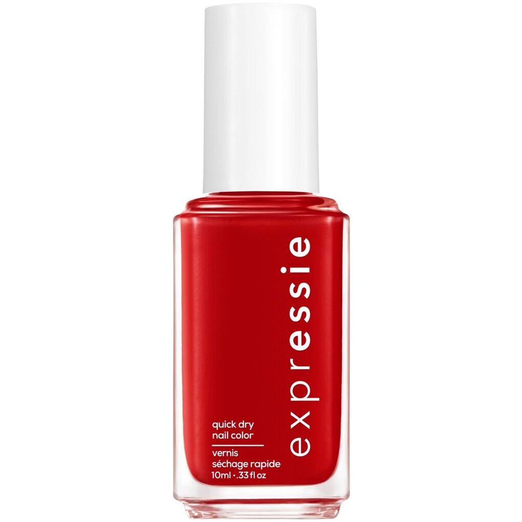 Essie Expressie Vernis à Ongles 190 Seize The Minute Séchage Rapide