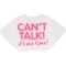 Essence Masque pour les Lèvres 01 Can't Talk! It’s Me Time!
