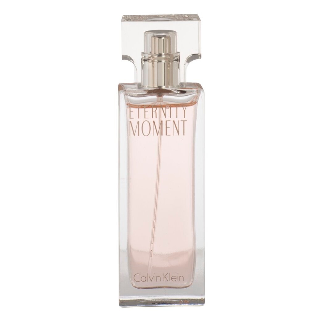 Calvin Klein Eternity Moment Eau de Parfum