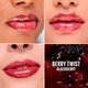 Maybelline New York 08 Berry Twist Lifter Gel Lipgloss