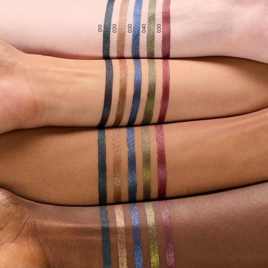 Catrice Jewel Glide Effect 040 Golden Jade Eye Pencil