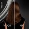 Syoss Color Glaze Hair Glossing Toner Deep Brunette