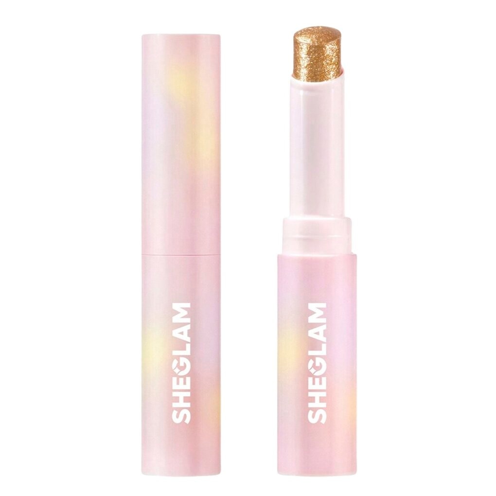 Sheglam Golden Girl Crystal Jelly Glaze Stick