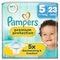Pampers Couches Premium Protection Taille 5