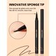 Sheglam Affinity Eye-liner Waterproof
