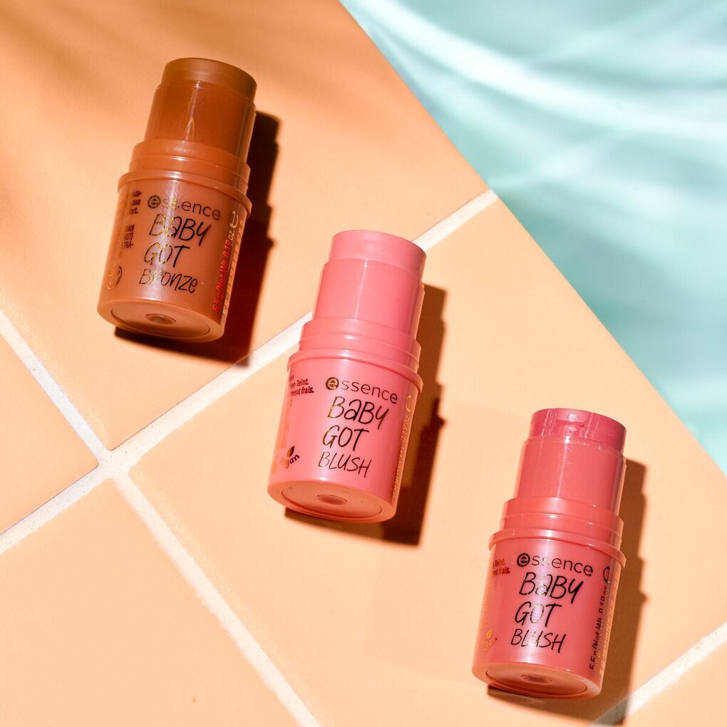 Essence Baby Got Blush 30