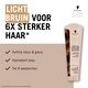 Schwarzkopf Gloss Supreme Gloss Nourrissant Color Brun Clair