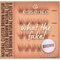 Essence Faux Cils Naturels en Grappes 05 Natural Cluster Brown What The Fake!