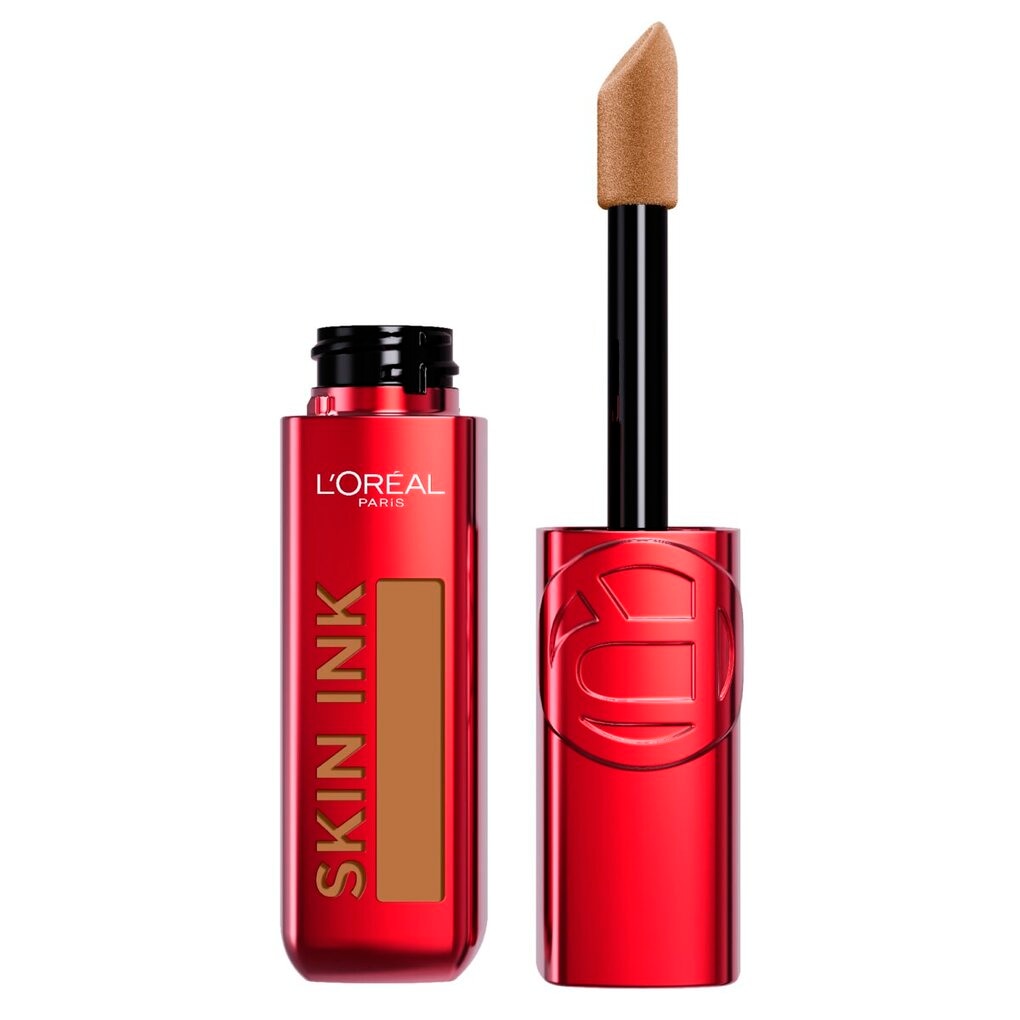 L'Oréal Paris Infaillible Skin Ink 375 2-in-1 Foundation & Concealer