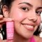 Essence Water Dew Serum Blush 10 Pinky Bloom