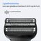 Braun Series 3 Rasoir Électrique