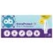 o.b. Tampons ExtraProtect 5-in-1 Protection Normal