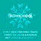 Rexona Men Advanced Protection Thermocool deospray Menthol & Blue Lavender