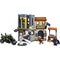 LEGO One Piece 75642 L’Affrontement avec le Capitaine Smoker