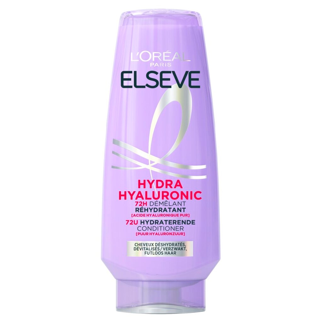 L'Oréal Paris Elseve Hydra Hyaluronic Hydraterende Conditioner