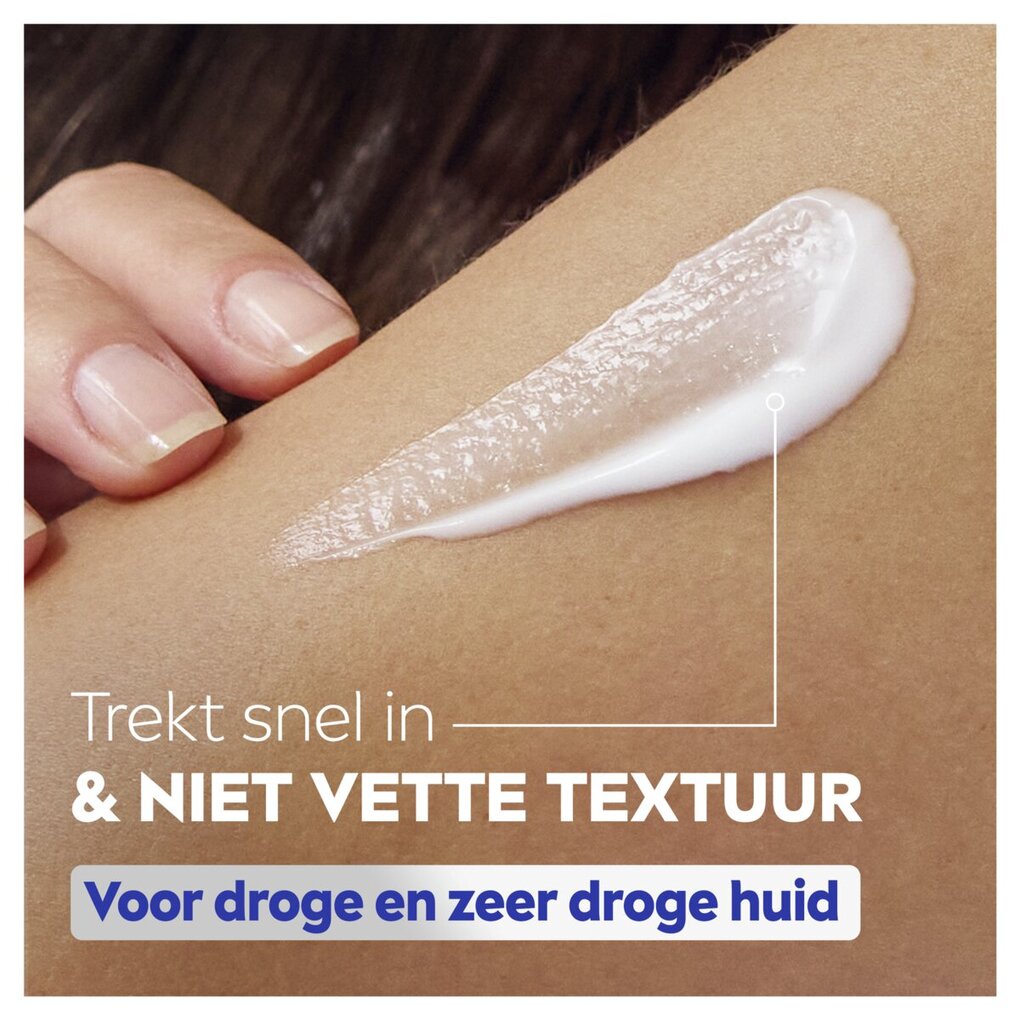 NIVEA Repair & Care Crème