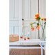 Therme Ibiza Flow Shower Satin