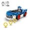 LEGO Sonic The Hedgehog 77117 Sonic: Speedster Lightning