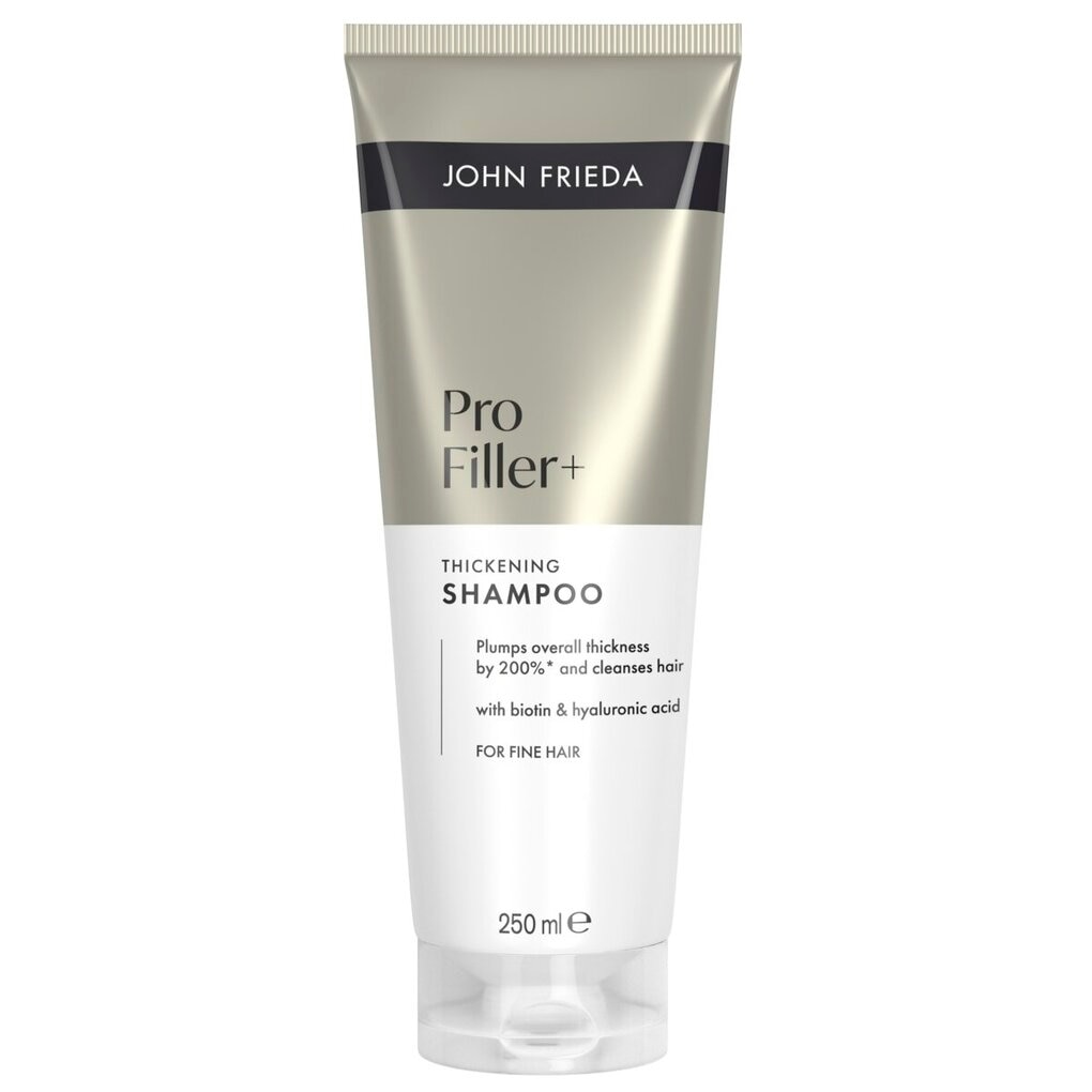 John Frieda Shampoing PROfiller+