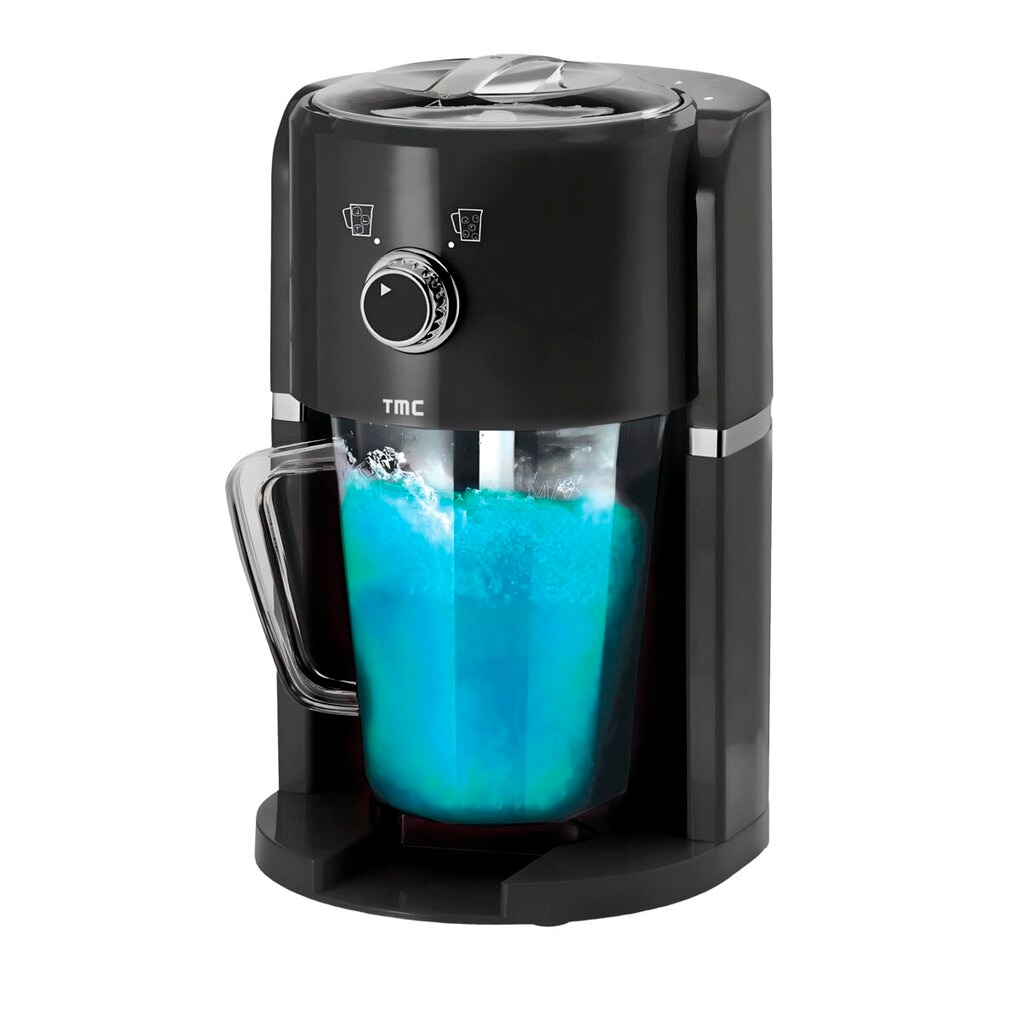 Ice Crusher-Slush Puppy Maker Ice Crusher-Slush Puppy Maker