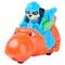 Paw Patrol The Dino Movie Rex Speelgoedauto