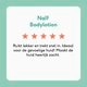 Naïf Baby & Kids Bodylotion met Pomp