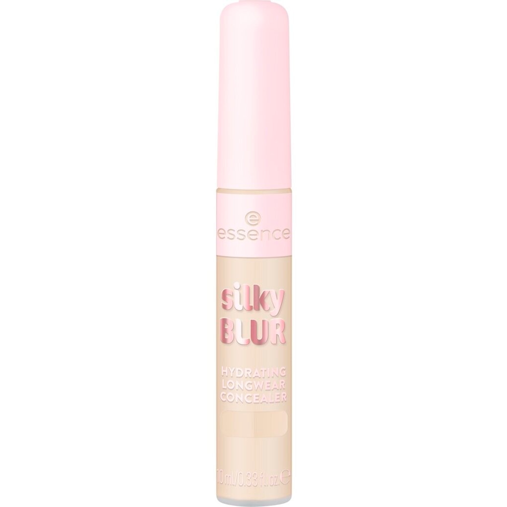 Essence Correcteur Silky Blur 100 Hydrating Longwear