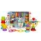 Playgro Set de Jeu Sensoriel Lama Explore and Play