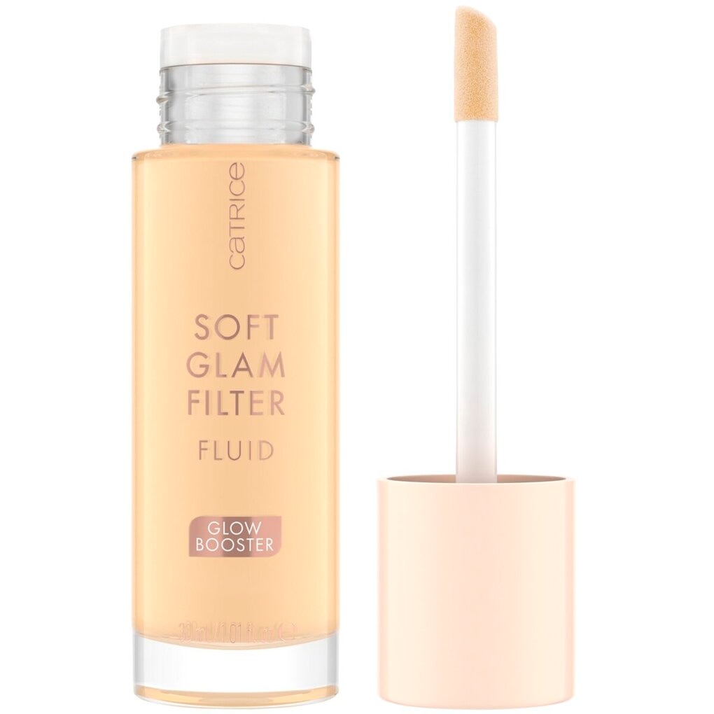 Catrice Fluide Soft Glam Filter 10