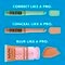 NYX Professional Makeup Pro Fix Stick 05 Apricot