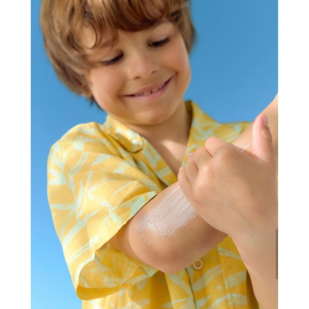 NIVEA Sun Babies & Kids Sensitive Protect SPF50+ Zonnebrandspray