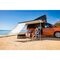 Gillette Volkswagen California Camper Voucher