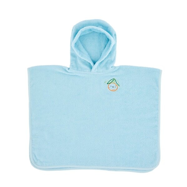 Kruidvat Poncho de Bain