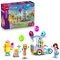 LEGO Friends Le Stand de Glaces et de Ballons 42692
