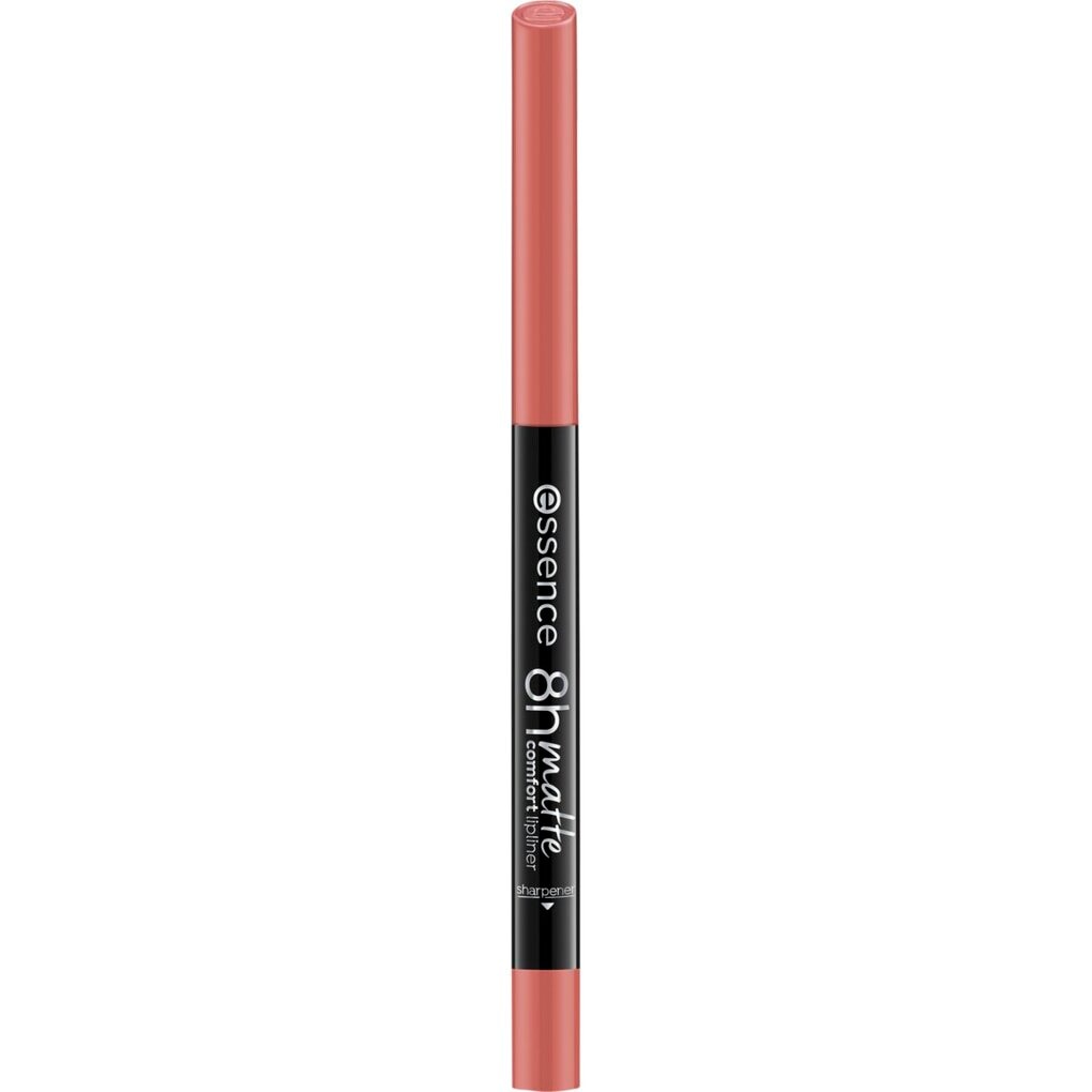 Essence Lip Liner 8H Matte Comfort 04