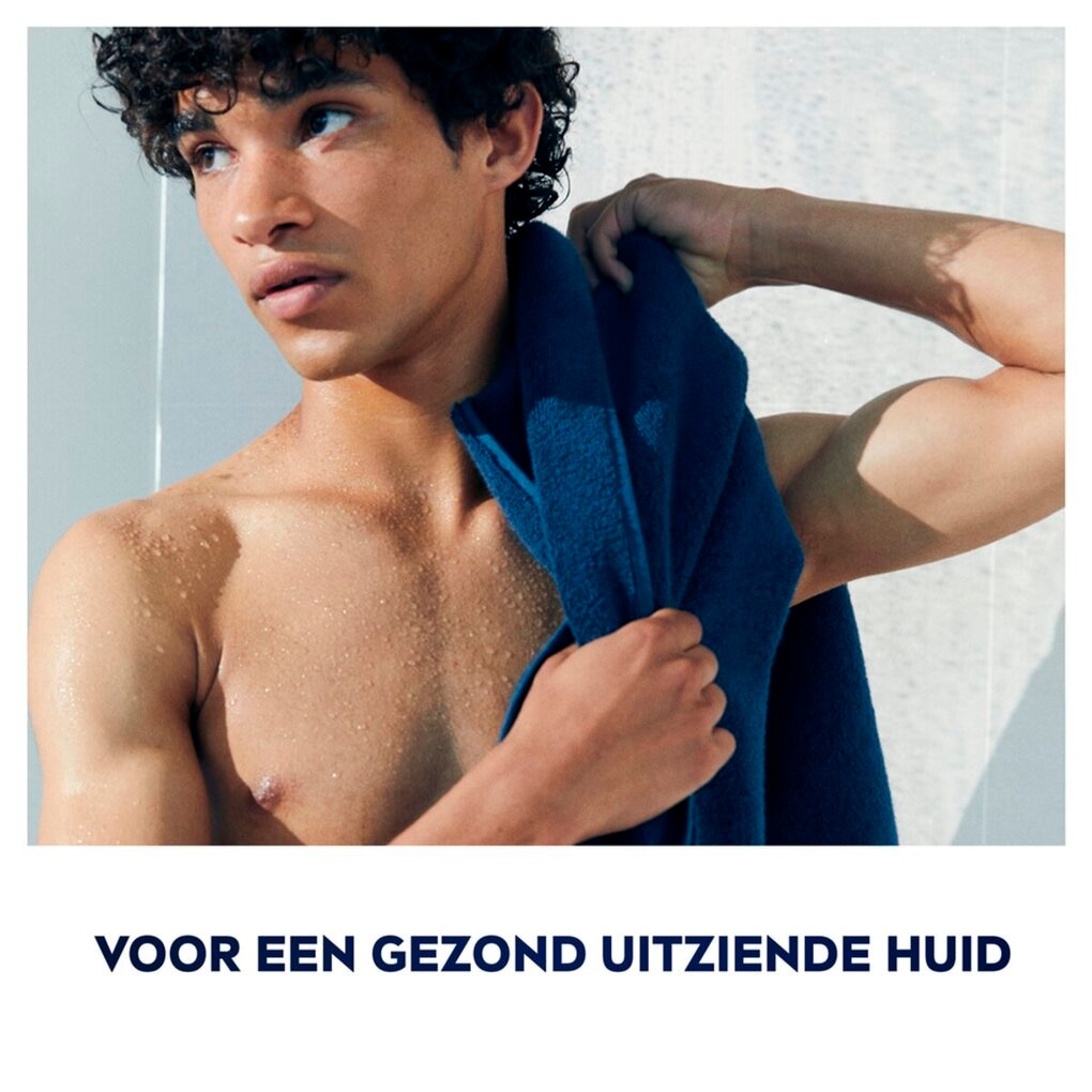 NIVEA Men Sport 3-In-1 Douchegel