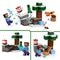 LEGO Minecraft Les Aventures de Steve dans la Taïga 21583