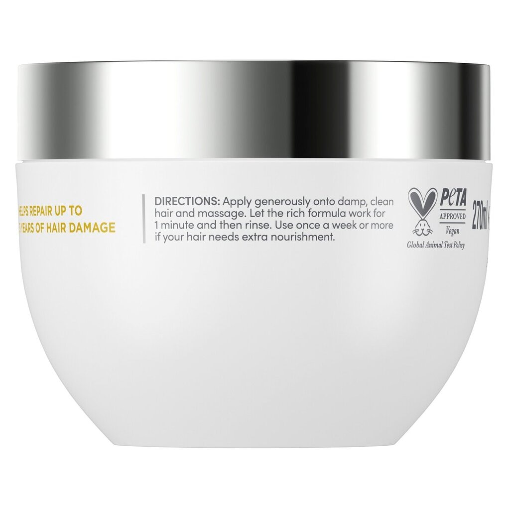 Dove Scalp + Hair Therapy Strengthening Mask 10-in-1 Damage Rescue