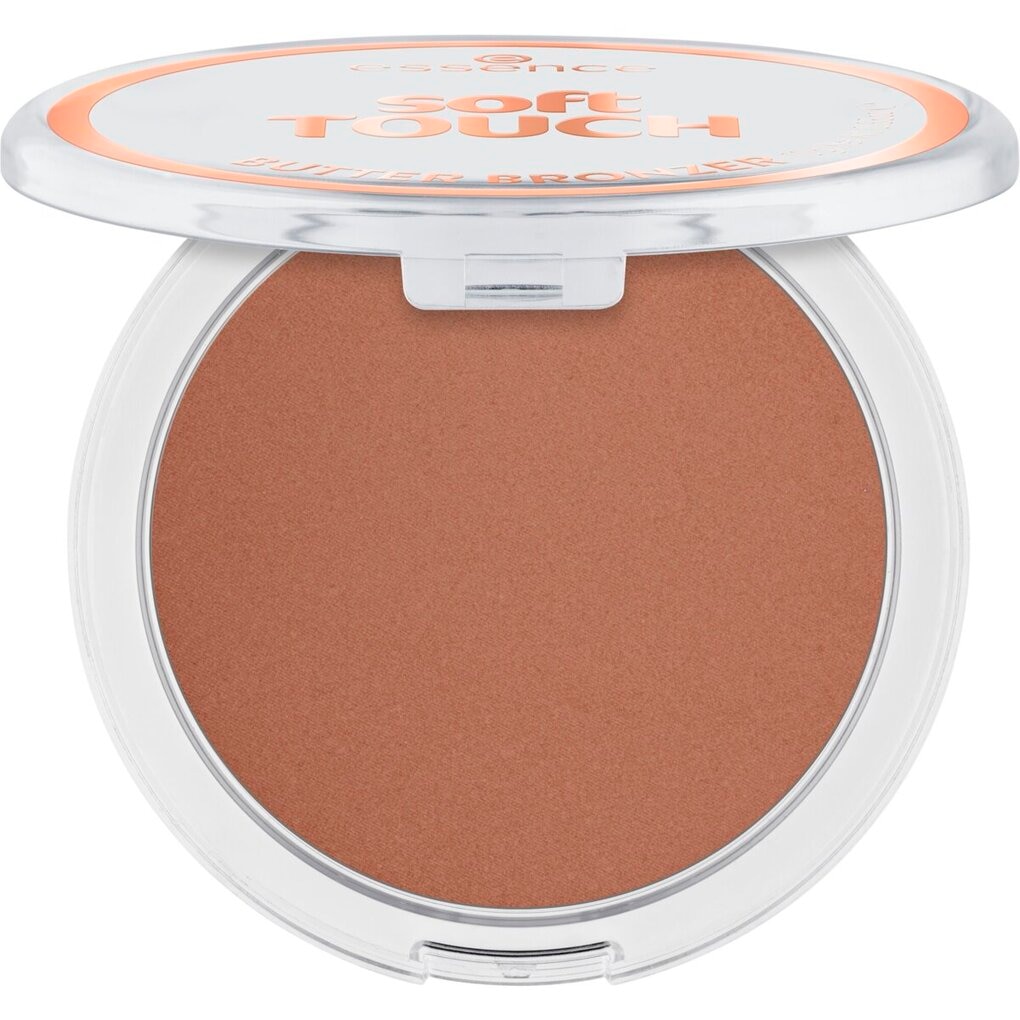 Essence Soft Touch 20 Golden Buttercream Butter Bronzer