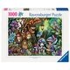 Ravensburger Puzzle In The Magical Forest