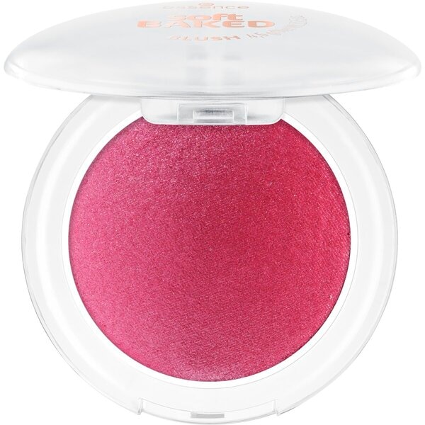 Essence Blush Soft Baked 50 Berry Bliss