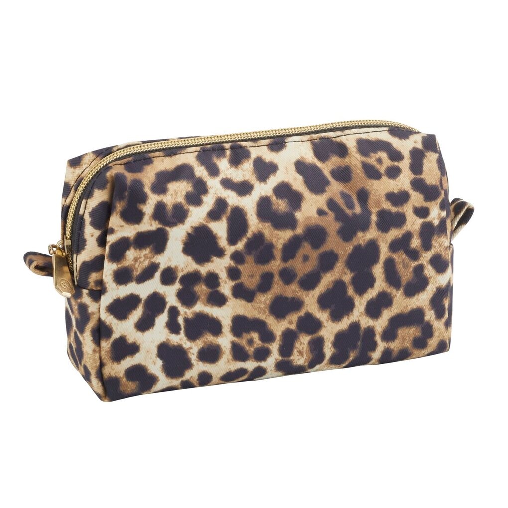 Kruidvat Trousse de Toilette à Motif Panthère