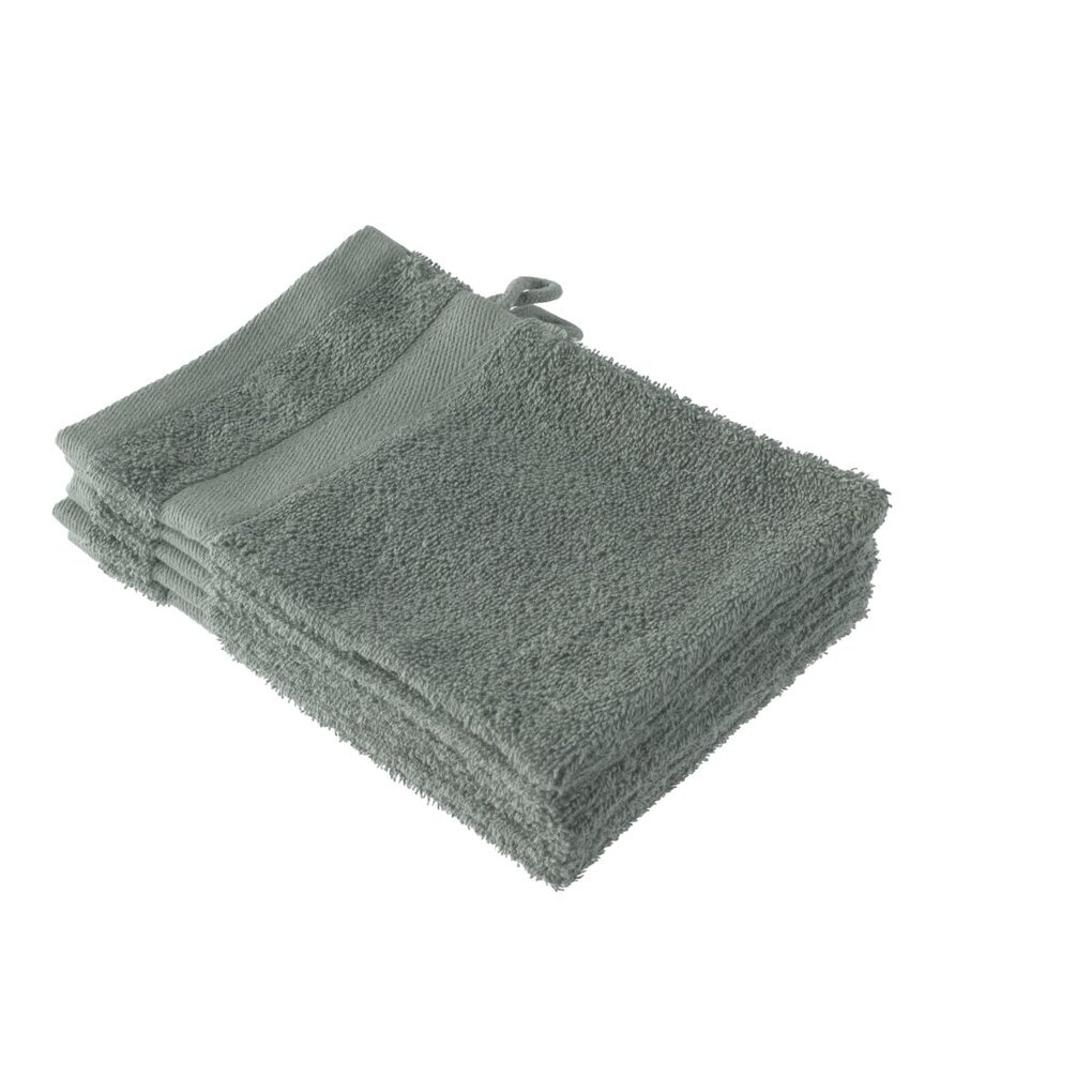 Villa Volance Gants de Toilette