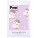 Missha Airy Fit Pearl Sheet Mask