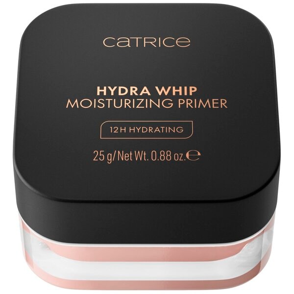 Catrice Moisturizing Primer Hydra Whip