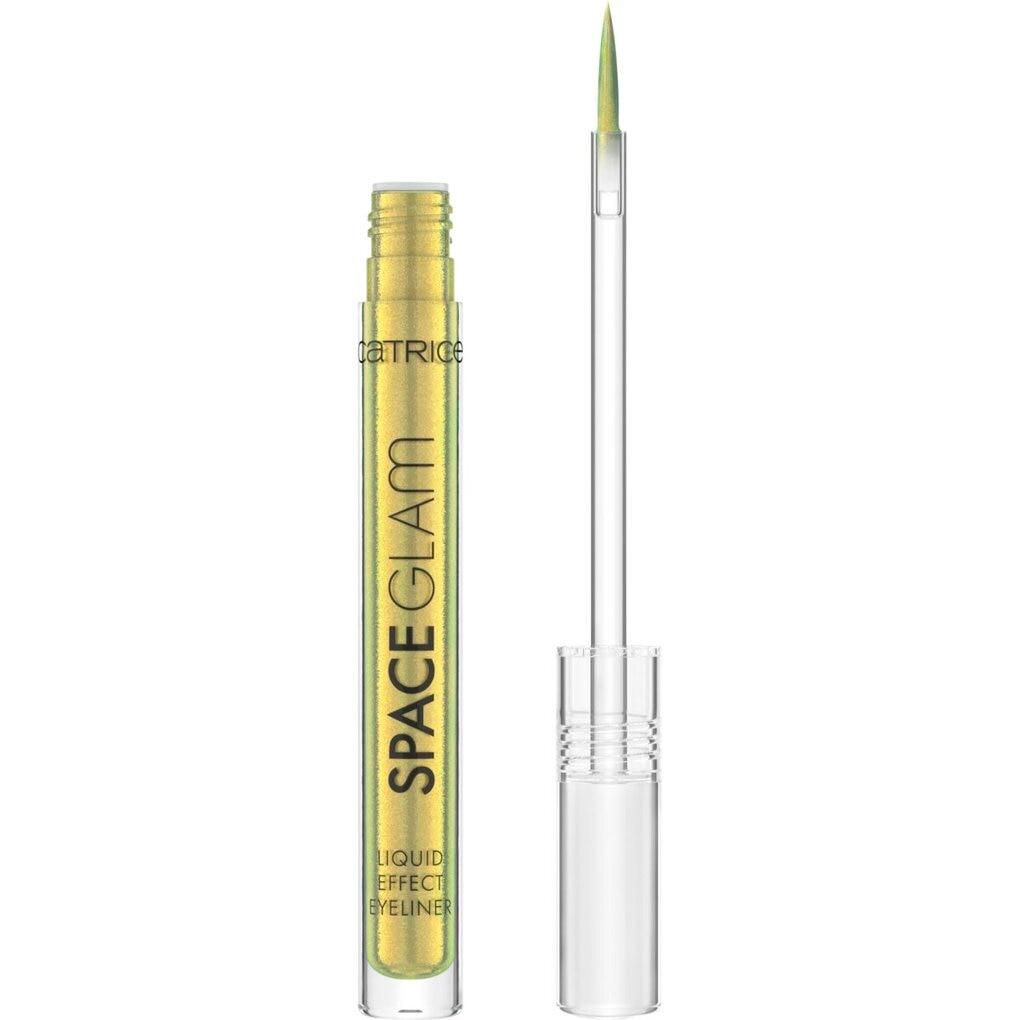 Catrice Eye-liner Liquid Effect Space Glam 020 Galactic Glitter