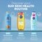 NIVEA Sun Lotion Hydratante Après-Soleil Bronze