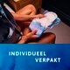 Tena Discreet Protect+ Maxi Verbanden