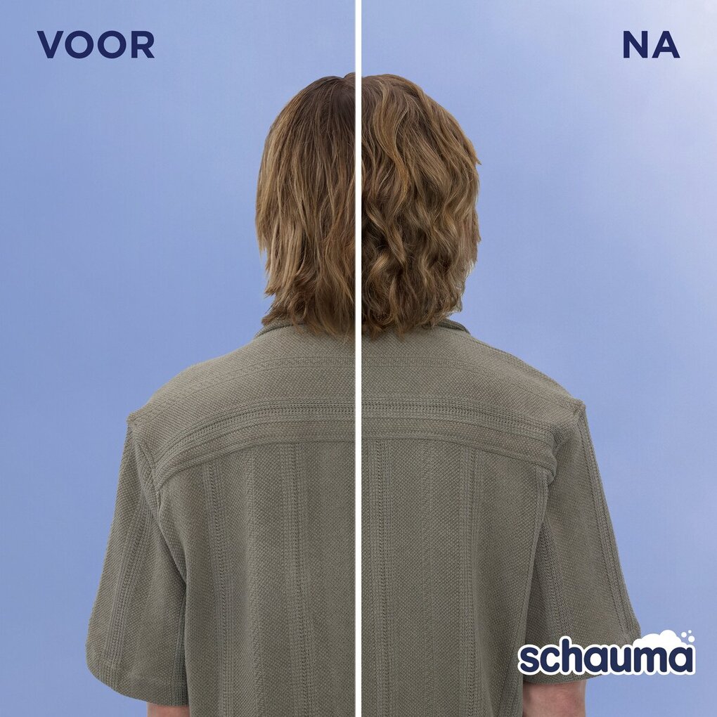 Schauma For Men Shampoo