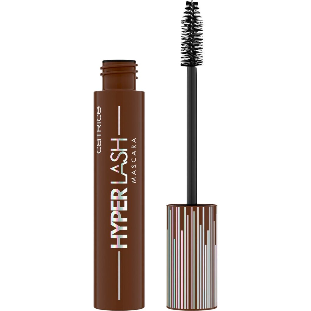 Catrice Mascara Hyper Lash 020 Speedy Brown